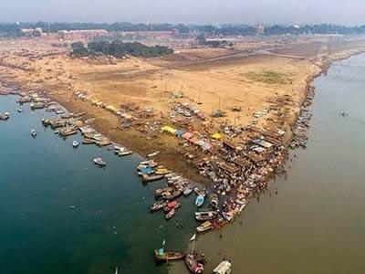 Divine Ganga Tours