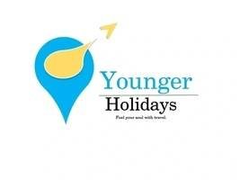 Younger Holiday's || Best travel agency