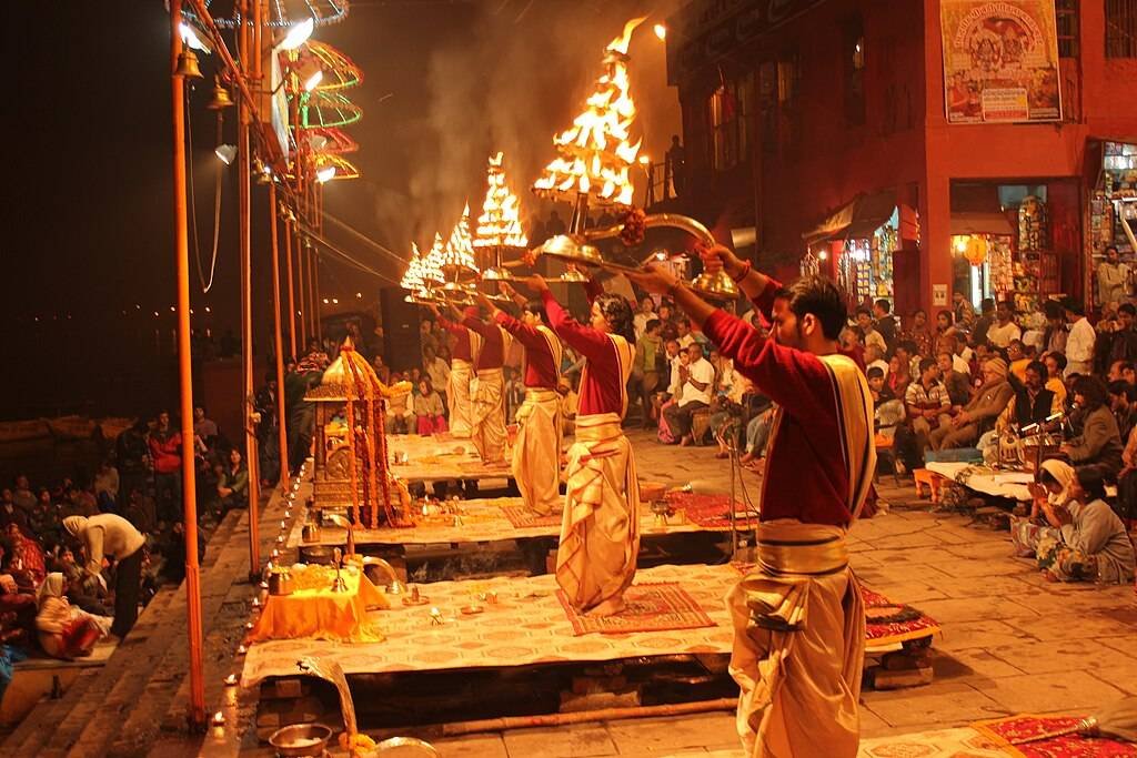 Holy Kashi Travel Agency