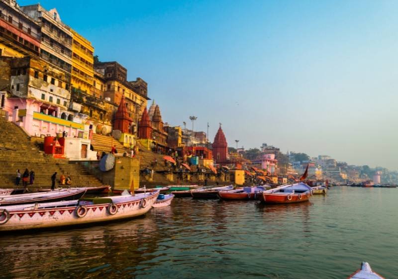 Skyline India Travels Pvt. Ltd.