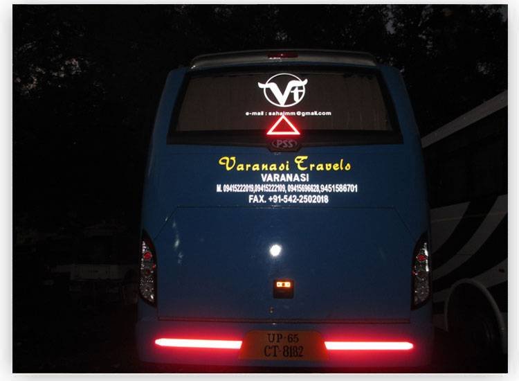 Varanasi Tours And Travels