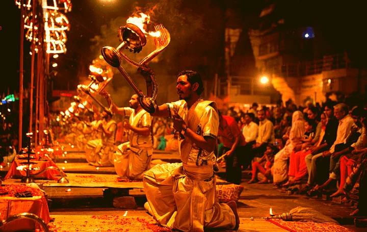 Bhagyalaxmi Travel Agency Varanasi