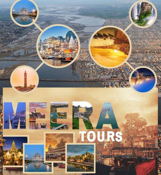 Meera Tours & Travels