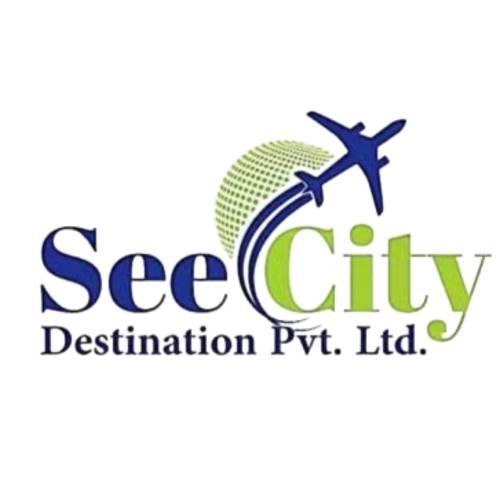 See City Destination Pvt Ltd.
