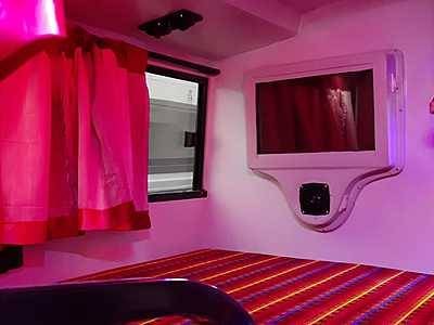 Abha Travels