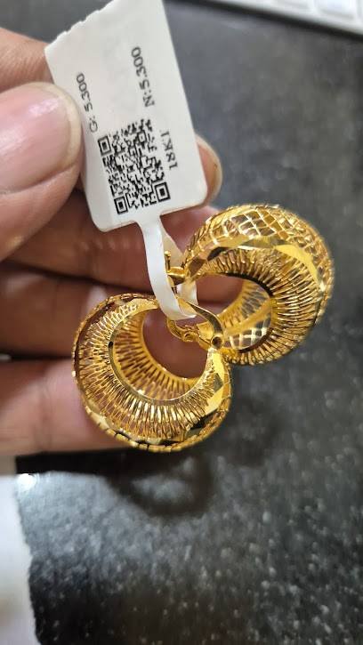 Ganpati Jewellers