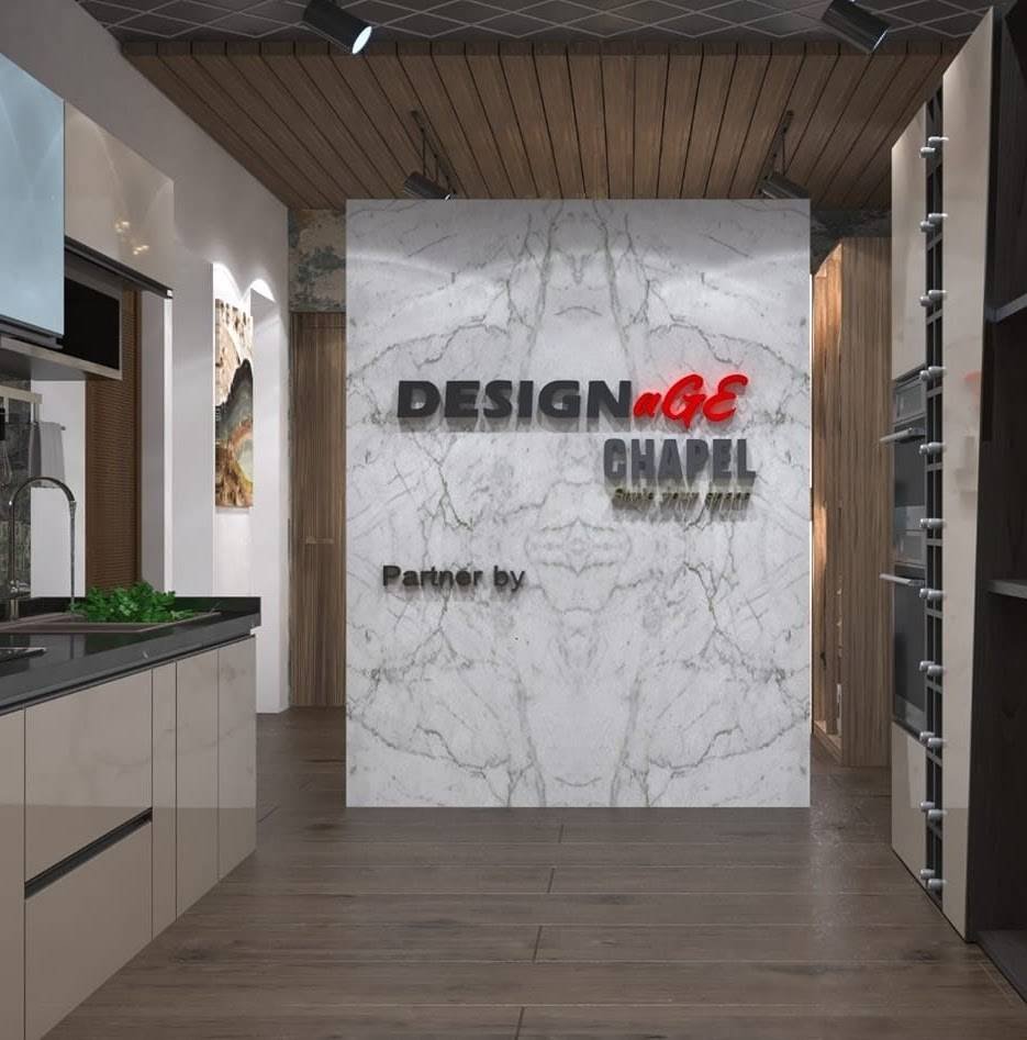 DESIGNAGE CHAPEL