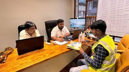 SHRI CONSTRUCTIONS