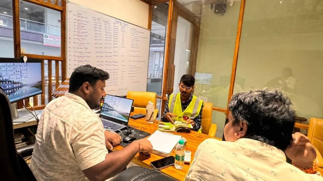 SHRI CONSTRUCTIONS