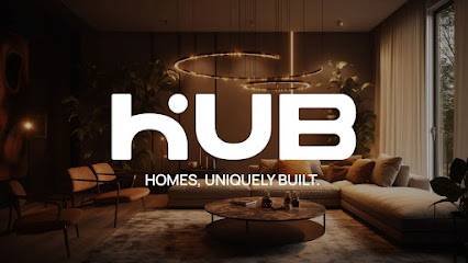 HUB Interior