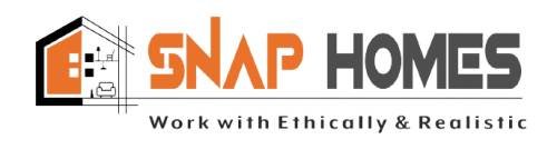 Snap Homes | best interior designer