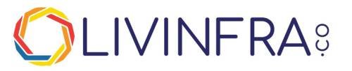 LivInfra - The Interior & Architecture Design Company
