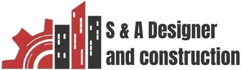 S&A Designer and Construction