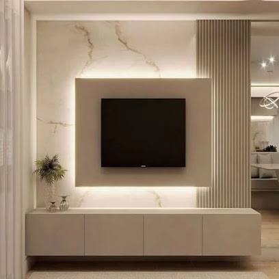 Treasure Homes - Interior Designing Company