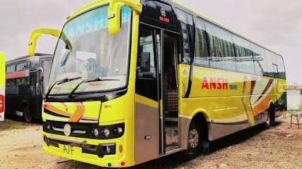 Ravina Travels