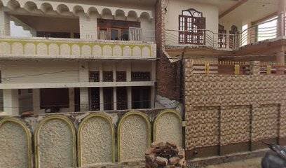 Shivansh Singh Tour And Travels