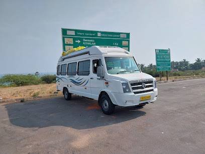 Shlok Tour and Travels
