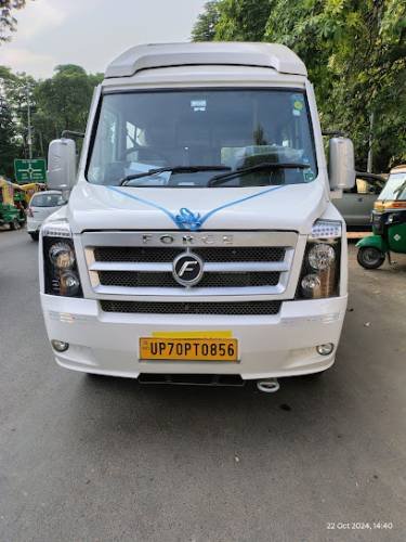 Shyam Travel Agency