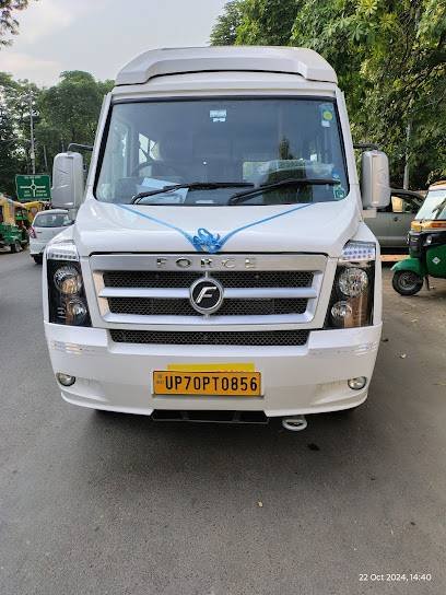 Shyam Travel Agency