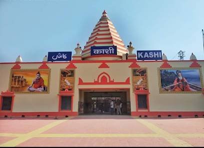 Kashi Yatra