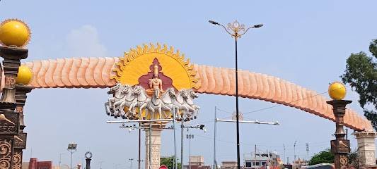 Alaukik Ayodhya