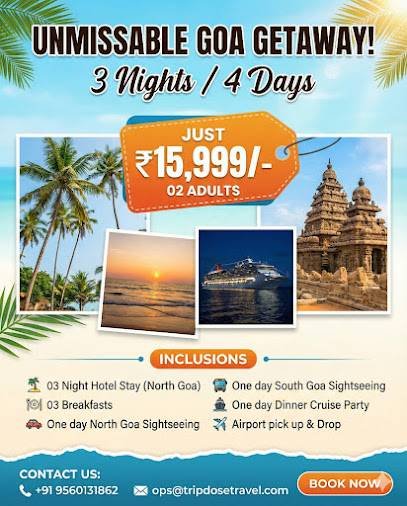 TripDose Travels