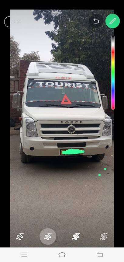 Sai Tour Travels