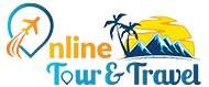 Online Tour and Travel