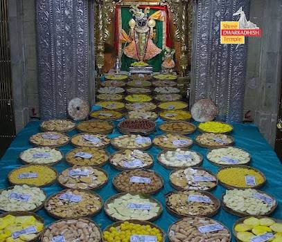 Indian Temple Tour