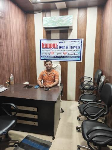 Kanpur Tour & Travels