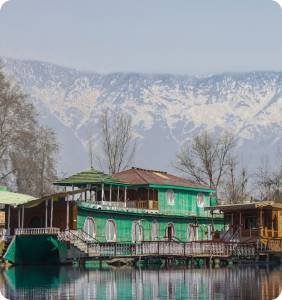Suvidhaa Travels