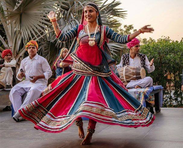 Rajasthan Holidays