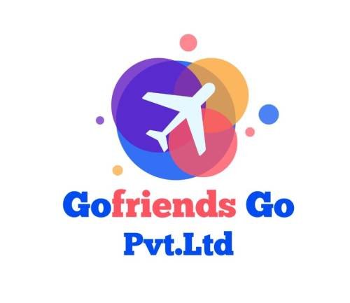Friends Travel Agency
