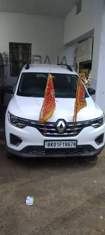 Baba tour & Travels