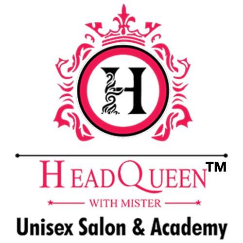 Headqueen With Mister Unisex Salon