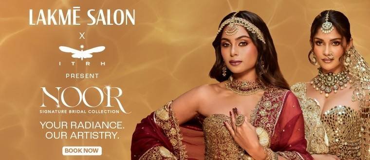 Lakme Salon