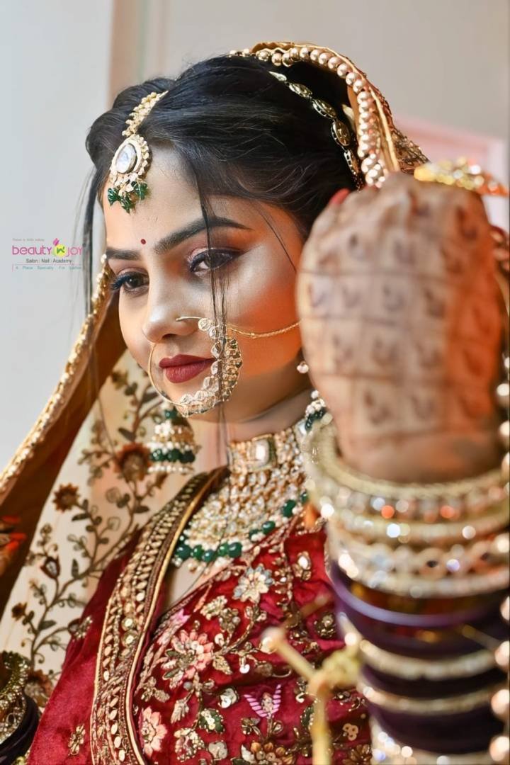 beauty n joy