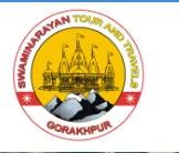 Swaminarayan tour and travel