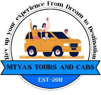 NITYA’s Tours and Cabs