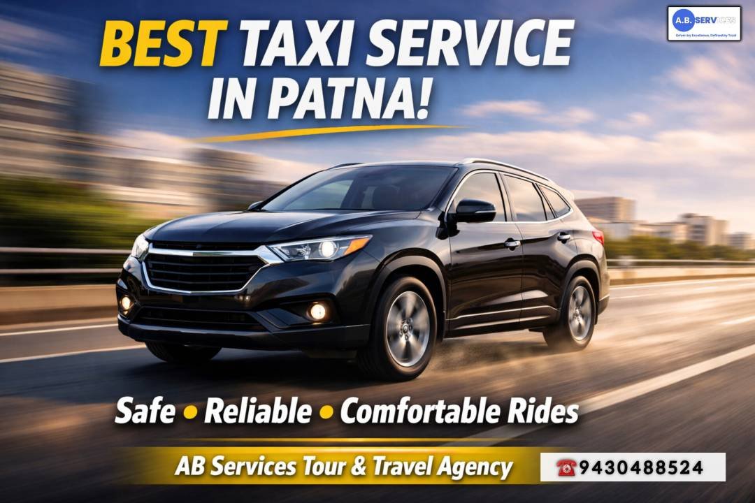 AB Services Tour & Travel Agency