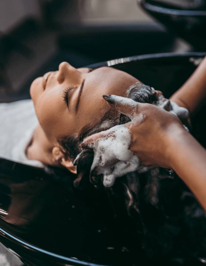 Magic Mirror Salon & Academy