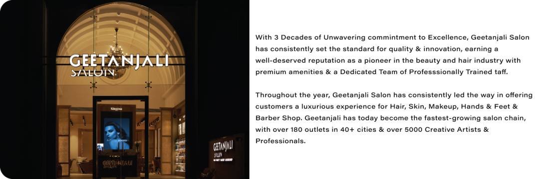 Geetanjali Studio