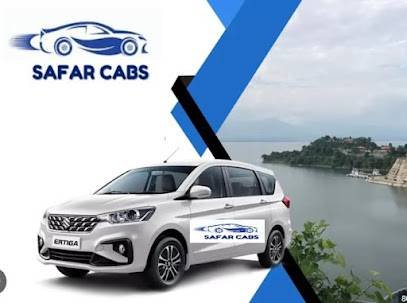 Safar Cab business thumbnail