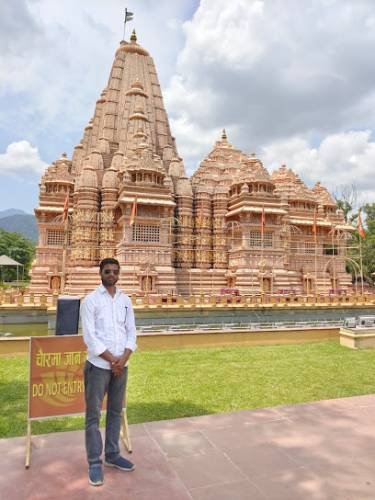 Shubh tour and travels