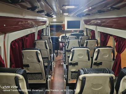 Jaiswal Travels