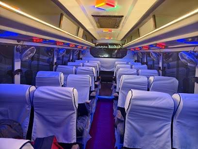 Chaudhary Travels
