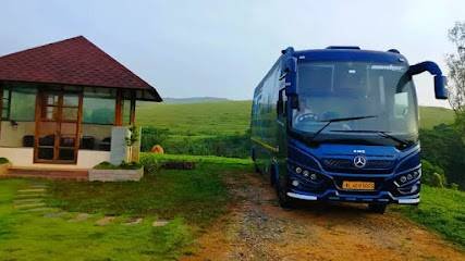 Tour And Travel