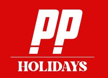 PP Holidays