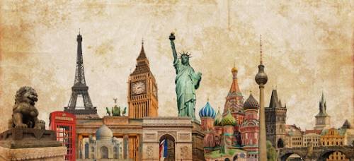 TRAVEL AND TOUR HUB