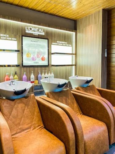 Cut&Style Salon